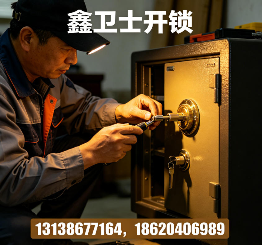 梅河口保险柜开锁